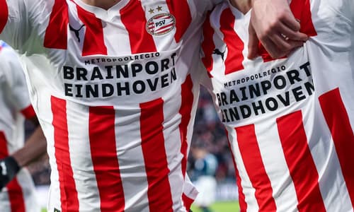 Transfers PSV