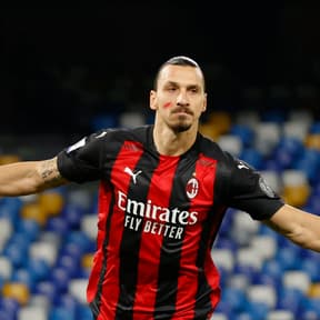 Zlatan Ibrahimovic turns 40: The 10 best moments of his career