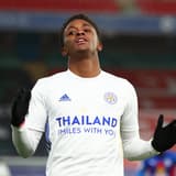 Leverkusen in talks to sign out-of-favour Premier League winner