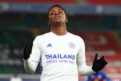 Leverkusen in talks to sign out-of-favour Premier League winner