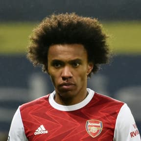 Why Arsenal could be stuck with disastrous Willian