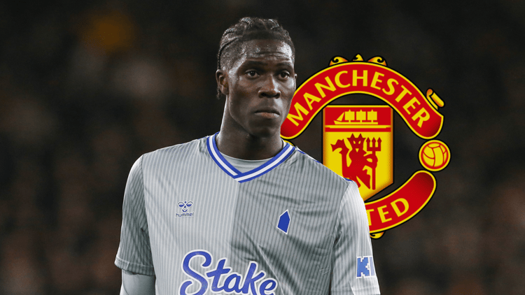 Man Utd want to sign Amadou Onana