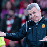 Javier Aguirre, Mallorca