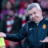 Javier Aguirre, Mallorca