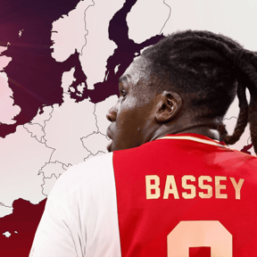 Nederland is om: Bassey kan ‘een van de beste verdedigers van Europa worden’
