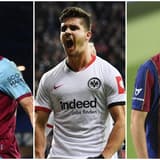 Pedri, Soucek and the top 10 signings of the season in Europe