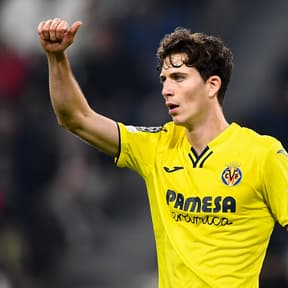 How close are Man Utd to signing Pau Torres?