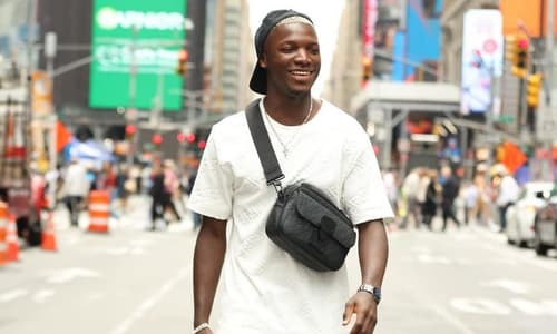 Moises Caicedo continues to be linked with Chelsea