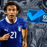 Andrea Pirlo, Premier League