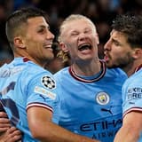 Erling Haaland, Man City, 2022/23