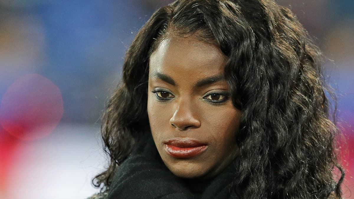 Eni Aluko