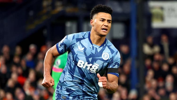 Ollie Watkins, Aston Villa