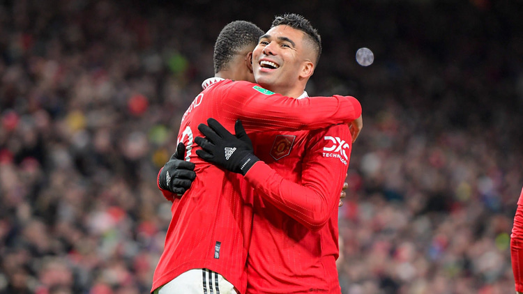 Casemiro