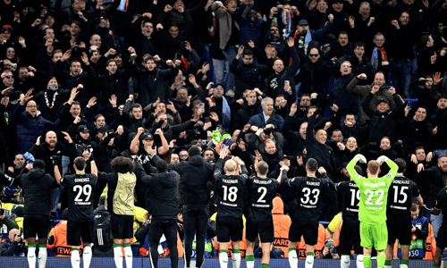 Feyenoord
