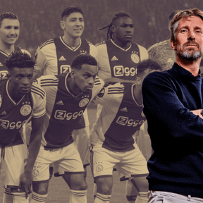 De zoektocht die Ajax honderden miljoenen moet gaan opleveren