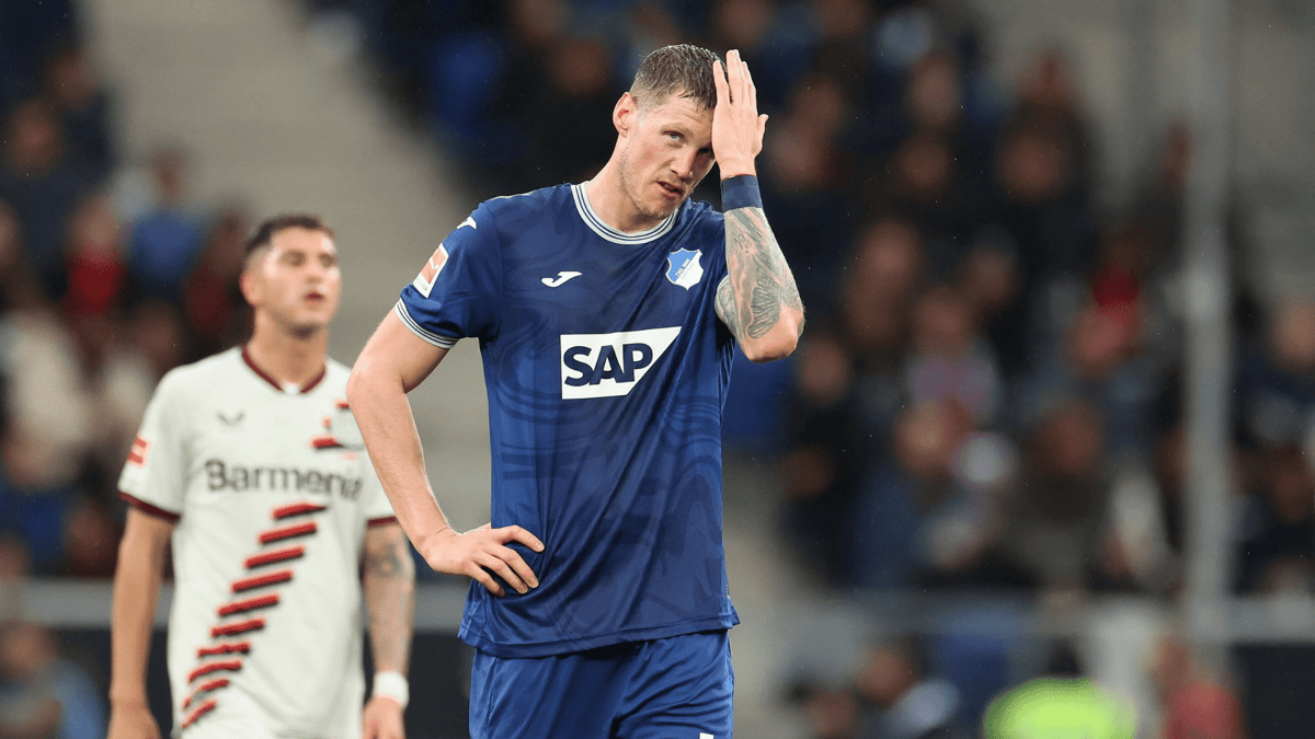 Wout Weghorst, Hoffenheim