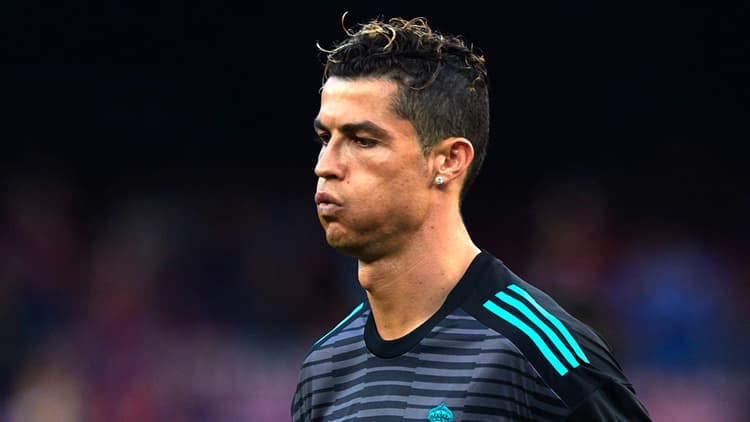 Ronaldo returning to Real Madrid is unlikely