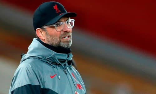 Klopp: Liverpool January transfers ‘not likely’