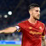Lorenzo Pellegrini is wanted by Liverpool and Spurs