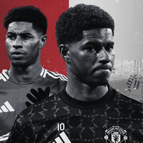 Five players who could leave Man Utd this summer