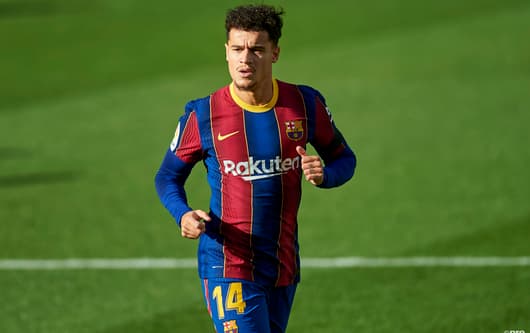 Where would Philippe Coutinho fit in at Everton?