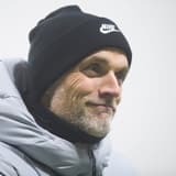 Thomas Tuchel, Chelsea, 2021/22
