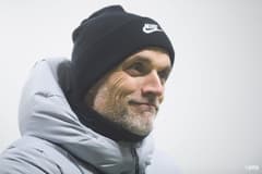 Thomas Tuchel, Chelsea, 2021/22