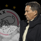 Roger Schmidt, Ajax