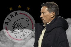 Roger Schmidt, Ajax