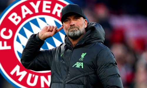 Jurgen Klopp, Liverpool, 2023/24