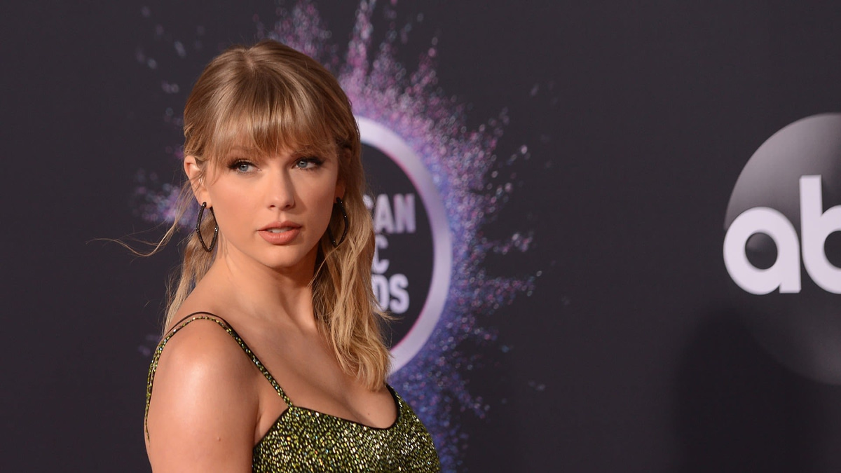 Taylor Swift