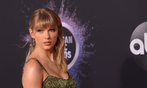 Taylor Swift