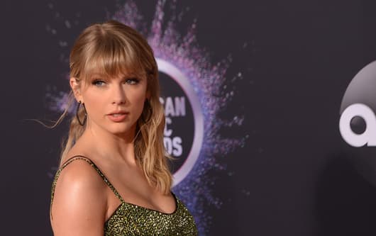 Taylor Swift
