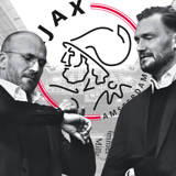 Alex Kroes, Marijn Beuker, Ajax