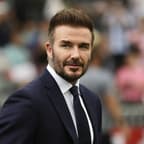 David Beckham, Inter Miami