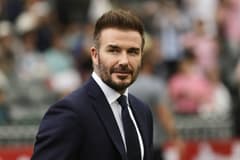 David Beckham, Inter Miami