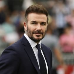 David Beckham, Inter Miami