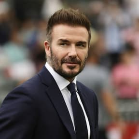 David Beckham asked to lead Man Utd takeover by UAE consortium