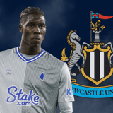 Onana Newcastle