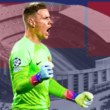 Marc-André ter Stegen, Barcelona