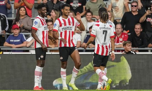 Cody Gakpo, PSV, 2022/23