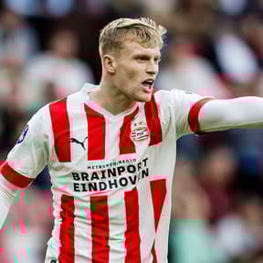 PSV weet waar het aan toe is na opvallend nieuws over Jarrad Branthwaite