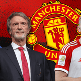 Jarrad Branthwaite, Sir Jim Ratcliffe, Matthijs de Ligt, Man Utd