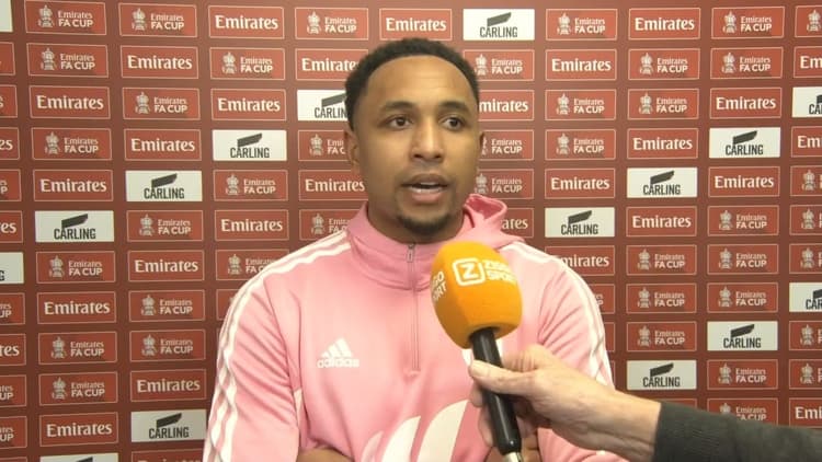 Kenny Tete was teleurgesteld nadat hij afviel voor de definitieve selectie van Oranje.