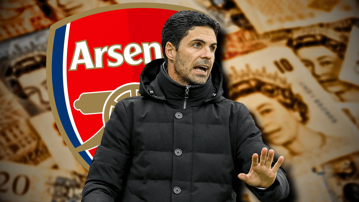 Mikel Arteta, Arsenal