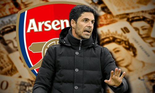 Mikel Arteta, Arsenal