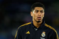 Jude Bellingham, Real Madrid, 2023/24