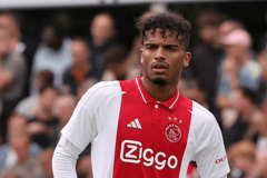 Owen Wijndal, Ajax