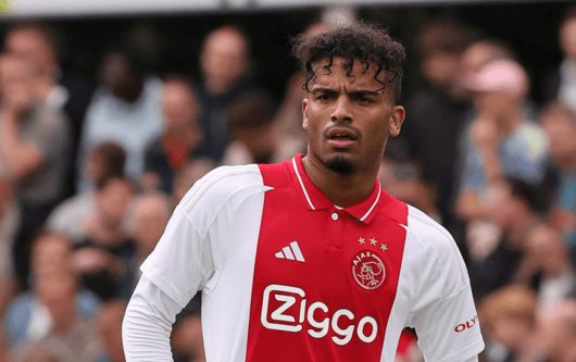 Owen Wijndal, Ajax