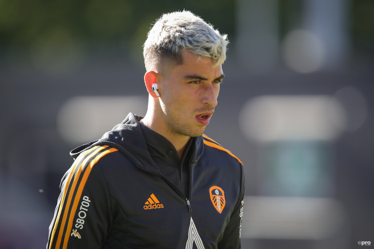 Marc Roca, Leeds